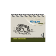 CUADERNO QUINQUELA 16X21CM - comprar online