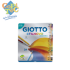 LAPICES Giotto Stilnovo Acquarell 12 lata