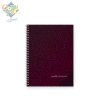 CUADERNO ESPIRAL EXECUTIVE 22x29cm ledesma