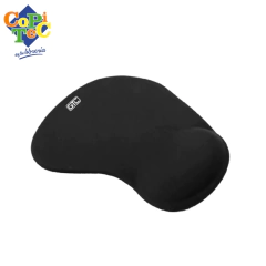 Mouse Pad Gtc Ergonómico Apoya Muñeca 23 X 19 X 2