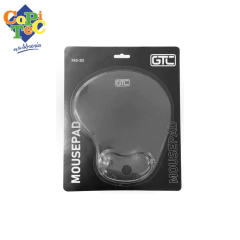 Mouse Pad Gtc Ergonómico Apoya Muñeca 23 X 19 X 2 en internet