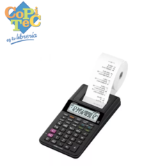 Calculadora Casio Hr8 Rc 12 Digitos