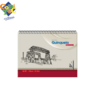 CUADERNO QUINQUELA 22x29CM 50HOJAS LISAS