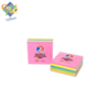 NOTAS AUTOADHESIVAS 75X75 FLUO EZCO