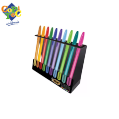 Pack X 10 Boligrafos Bic Fashion en internet