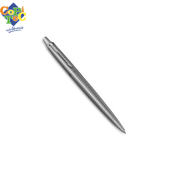 Bolígrafo Parker Jotter 70.º Aniversario Edición Especial De Acero Inoxidable CT - comprar online