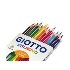 Lapices de colores GIOTTO x 12 en internet