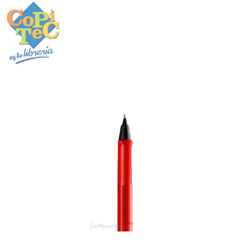 Portaminas Lamy Safari Rojo Brillante 116 - comprar online