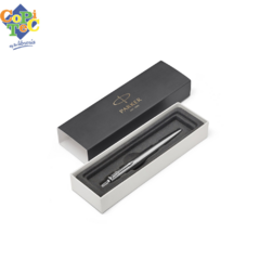 Bolígrafo Parker Jotter CT de acero inoxidable en internet