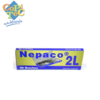 BROCHES NEPACO N 2L X 50