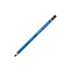 Lapiz Negro Staedtler Lumograph Mars 8b Grafito