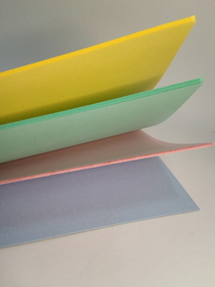 Block de dibujo EXITO pastel Nro 5 - comprar online