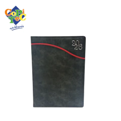 Agenda Katana 2026 A4 Semanal 29 X 21 Cm