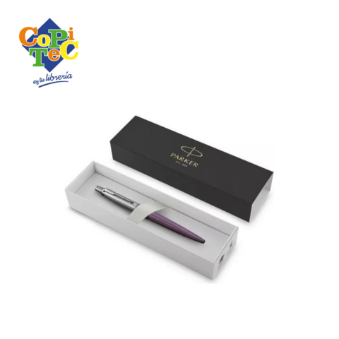 Bolígrafo ParkerJotter Victoria