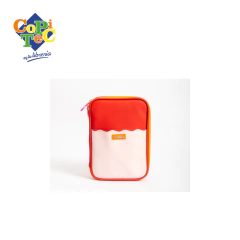 Organizador FW portacables colorblock en internet