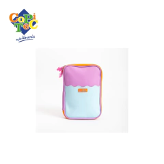 Organizador FW portacables colorblock - Copitec Librería