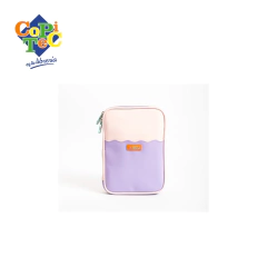 Organizador FW portacables colorblock - tienda online