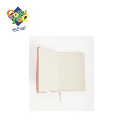 CUADERNO FW Bullet Journal PU Colorblock en internet
