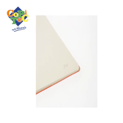 CUADERNO FW Bullet Journal PU Colorblock en internet