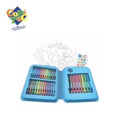 MALETÍN KEYROAD PARA COLOREAR MICRO - comprar online