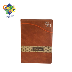 AGENDA 2026 SEMANAL A4 en internet