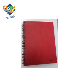 Agenda Arwen 2026 N° 8 Semanal C/ Espirales en internet