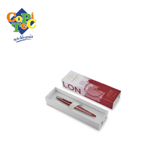 Bolígrafo Parker Jotter London Edición Especial