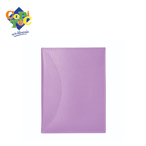 Agendas Norpac Diaria Pastel