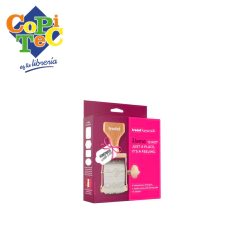 Sello Trodat Homemade Tricolor