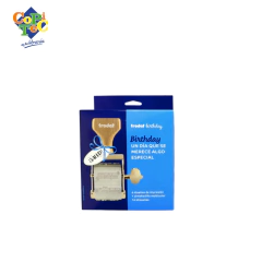 Sello Trodat Birthday