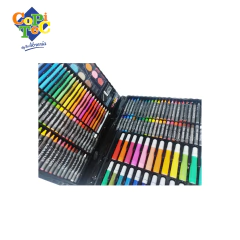 Set De Arte Kendra X 168 Piezas en internet