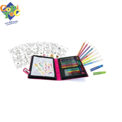 MALETIN PARA COLOREAR KEYROAD - comprar online