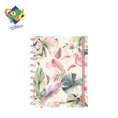 AGENDA NORPAC N8 DIARIA