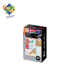 Microfibras FILGO 0.4mm Liner 038 x30