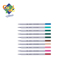 Microfibras FILGO 0.4mm Liner 038 x30 - comprar online