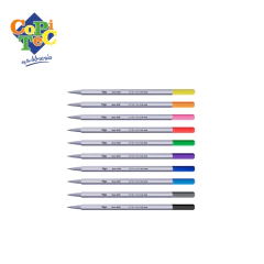 Microfibras FILGO 0.4mm Liner 038 x30 en internet