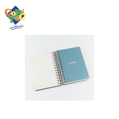 Agenda FW BOHO 15×21 Diaria en internet