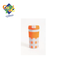 Vaso de café FW Colorblock