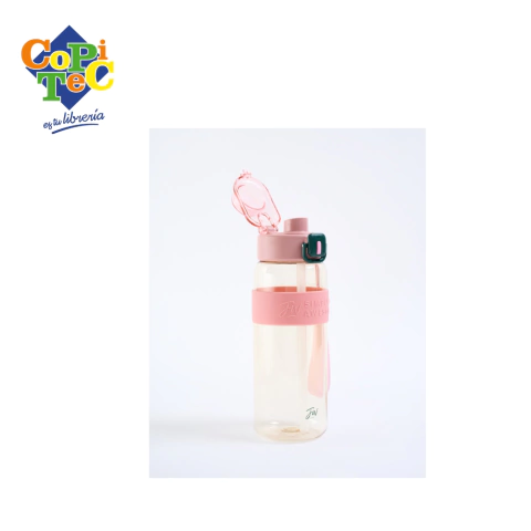 Botella plastico FW minimal 800ml