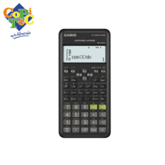 Calculadora Casio FX-570LA Plus 2nd Edition