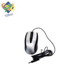 MOUSE OPTICO MAXELL USB