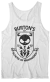 Musculosa Burton's - TALLE M