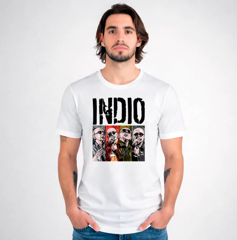 Remera Indio Solari - INDIO - comprar online