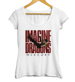 Remera Imagine Dragons - Mercury Tour 2022 - comprar online