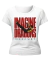 Remera Imagine Dragons - TALLE S DAMA
