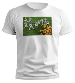 Remera Messi Topogigo Holanda - comprar online