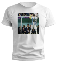 Remera Messi Topogigo Holanda en internet