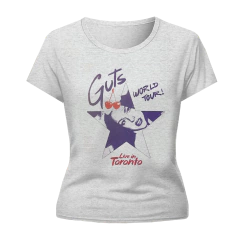 Remera Olivia Rodrigo Guts Diseño M3 - TiendaUke