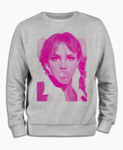 Buzo Britney Spears Pop M1 - comprar online
