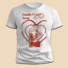 Remera Sabrina Carpenter - comprar online